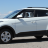 Рейлинги для автомобиля Hyundai Creta (2016-2021)
