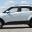 Рейлинги для автомобиля Hyundai Creta (2016-2021)
