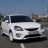 Бампер передний Kia Rio JB/FL (2006-2011)