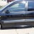 Пороги Ford Fusion