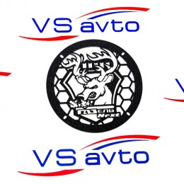 Грили для динамиков VS-AVTO Газ 1