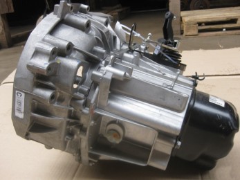 Коробка передач сборе BVM5 (Vesta с ДВС P4M, P4P) (8450030998)
