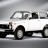 Коврики EVA на LADA (ВАЗ) NIVA 2121 (4X4) 3ДВ 1977 -
