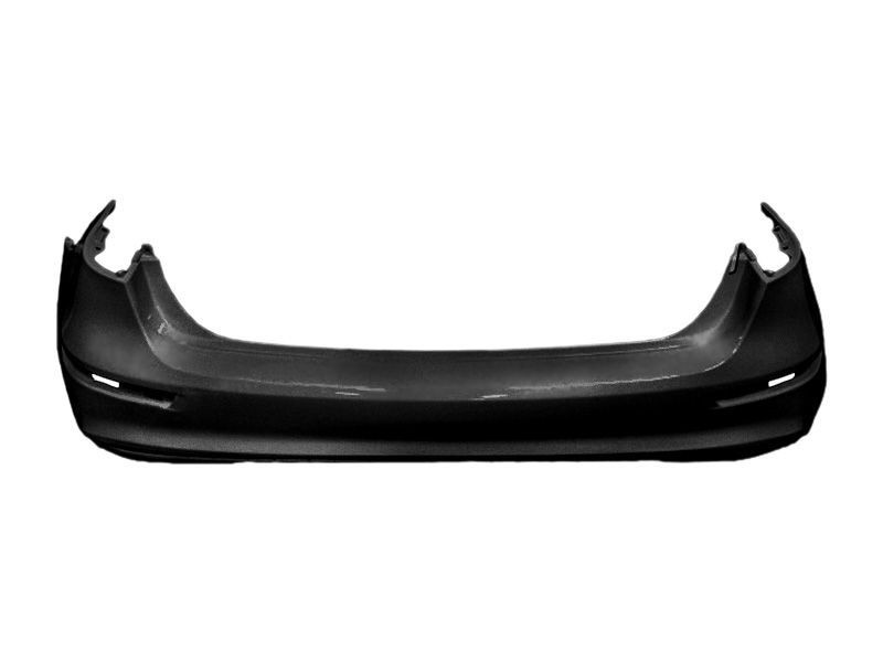 Бампер Киа Рио 3 Рестайлинг Передний Купить