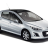 Коврики EVA на PEUGEOT 308 I 2008 — 2013