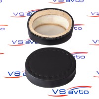 Подиумы направленные под динамик 6x9", (кожа)
