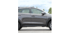 Рейлинги для автомобиля Hyundai Tucson (2015-2021)