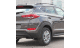 Рейлинги для автомобиля Hyundai Tucson (2015-2021)
