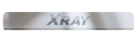 Накладки в проем дверей (4 шт) (НПС) LADA XRay 2016-