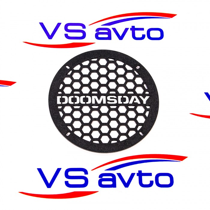 Грили для динамиков VS-AVTO Doomsday /*4