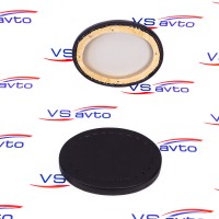 Подиумы плоские под динамик 6x9", кожа
