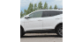 Рейлинги для автомобиля Hyundai Santa Fe (2012-2018)