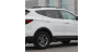 Рейлинги для автомобиля Hyundai Santa Fe (2012-2018)