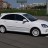 Пороги Kia Rio JB/FL 2006-2011