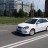Пороги Kia Rio JB/FL 2006-2011