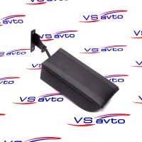 Подлокотник с баром VS-AVTO COMBO X-RAY (для сидений без регулировки по высоте)