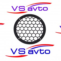 Грили для динамиков VS-AVTO Сетка 5
