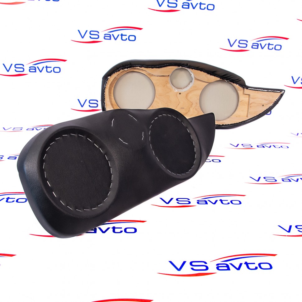 Подиум пищалки Ford Focus 2