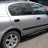 Пороги Nissan Almera хэтчбек