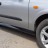 Пороги Nissan Almera хэтчбек