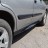 Пороги Nissan Almera хэтчбек
