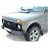 Бампер передний усиленный URBAN 4x4 и 21214 Нива 4х4 (арт.3343)