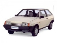 Коврики EVA на LADA 2108 - 1984-2005