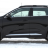 Рейлинги для автомобиля HAVAL F7 (2019 - 2024) с боковым резьбовым креплением под багажники АПС