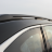 Рейлинги для автомобиля HAVAL F7 (2019 - 2024) с боковым резьбовым креплением под багажники АПС