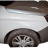 Переднее крыло правое LADA Vesta c 2015 г.в. (неокраш.) пластик АБС