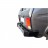 Бампер задний усиленный URBAN 4x4 и 21214 Нива (арт.3344)