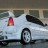 Спойлер Тюнинг "Renault Logan Power DM"