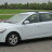 Рейлинги для автомобиля KIA CEED хэтчбек, пятидверный (2006-2012)