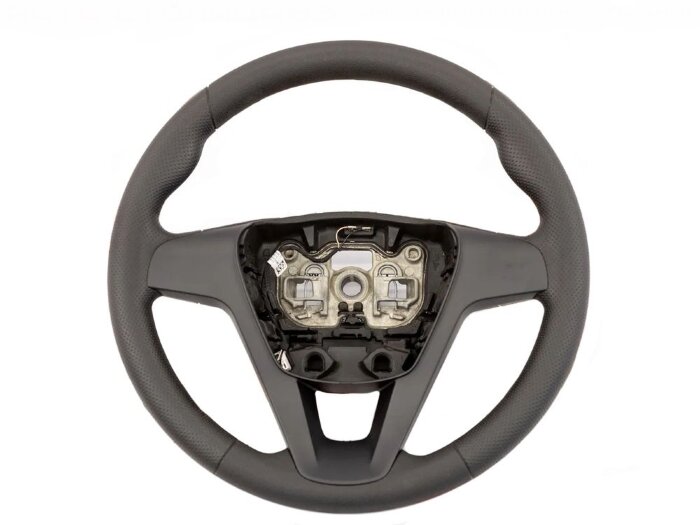 Колесо рулевого управления Lada Vesta, X-Ray (8450006470)
