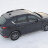 Рейлинги MAZDA CX-5 2017 -