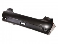 Бампер задний Nissan Almera G15 (13-) седан (850224AA0H)