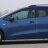 Рейлинги для автомобиля KIA CEED хэтчбек, пятидверный (2012-2018)