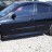 Пороги Nissan Almera Classic
