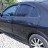 Пороги Nissan Almera Classic