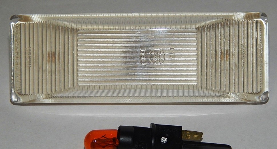 Поворотники Ваз 2106 Купить