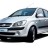 Коврики EVA на HYUNDAI GETZ 2002 — 2011