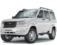 Коврики EVA на UAZ PATRIOT 2005 — 2013