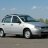 Рейлинги для автомобилей LADA GRANTA Хэтчбек (2018- ), LADA KALINA Хэтчбек (2006-2018), Datsun mi-DO (2015- ) с боковым резьбовым креплением под багажники АПС