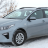 Рейлинги для автомобиля KIA CEED хэтчбек, пятидверный (2018-)