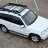 Защита порогов с алюм. площадкой Ø51мм (НПС) CHEVROLET Niva 2009-2020/ LADA Niva 2020-/ LADA Niva Travel 2021- (LNV220303)