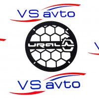 Грили для динамиков VS-AVTO Урал 3