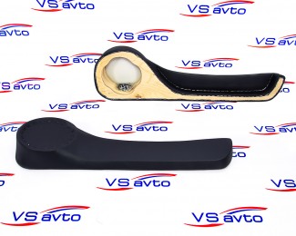 Подиумы Daewoo Nexia GL (с карманом)
