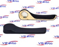 Подиумы Daewoo Nexia GL (с карманом)