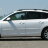 Рейлинги для автомобиля Mazda 3 хэтчбек (2003-2009)