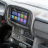 Панель приборов COMFORT (9 дюймов) для автомобиля LADA 4х4, 21213, 21214